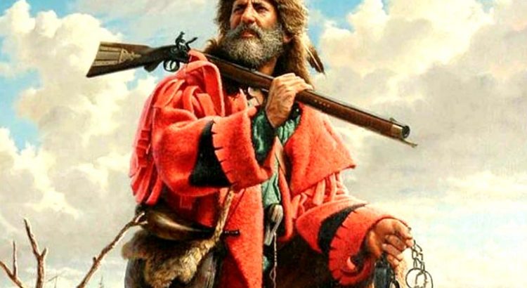 кто такой траппер охотник. Смотреть фото кто такой траппер охотник. Смотреть картинку кто такой траппер охотник. Картинка про кто такой траппер охотник. Фото кто такой траппер охотник